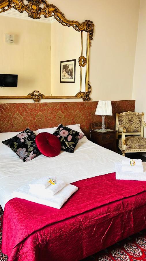 Sofia Katane Suites Катания Экстерьер фото