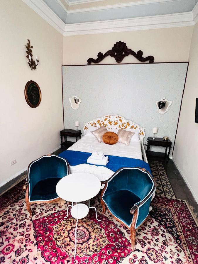 Sofia Katane Suites Катания Экстерьер фото
