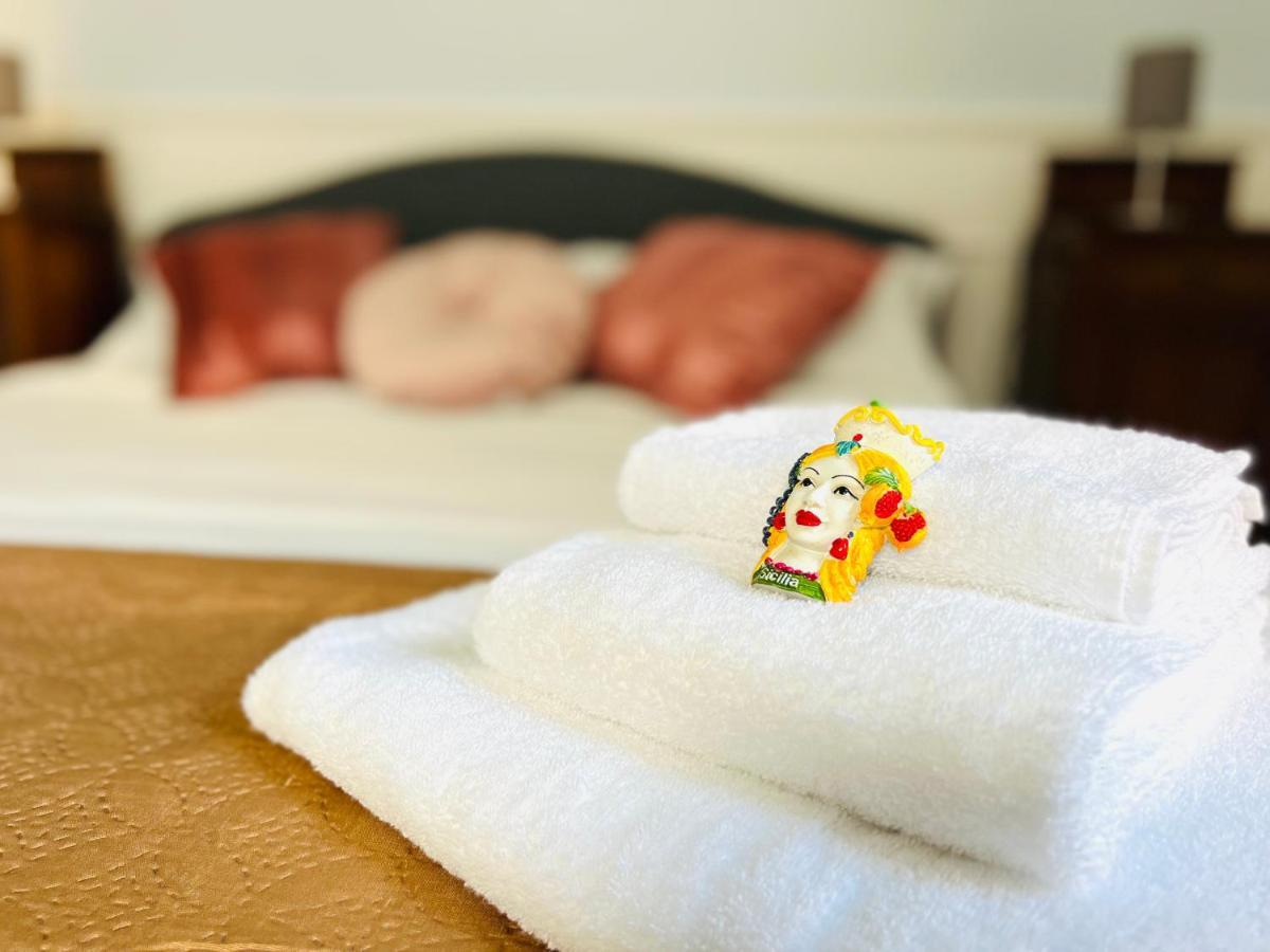 Sofia Katane Suites Катания Экстерьер фото