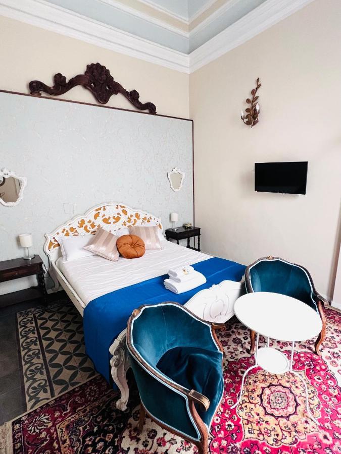 Sofia Katane Suites Катания Экстерьер фото
