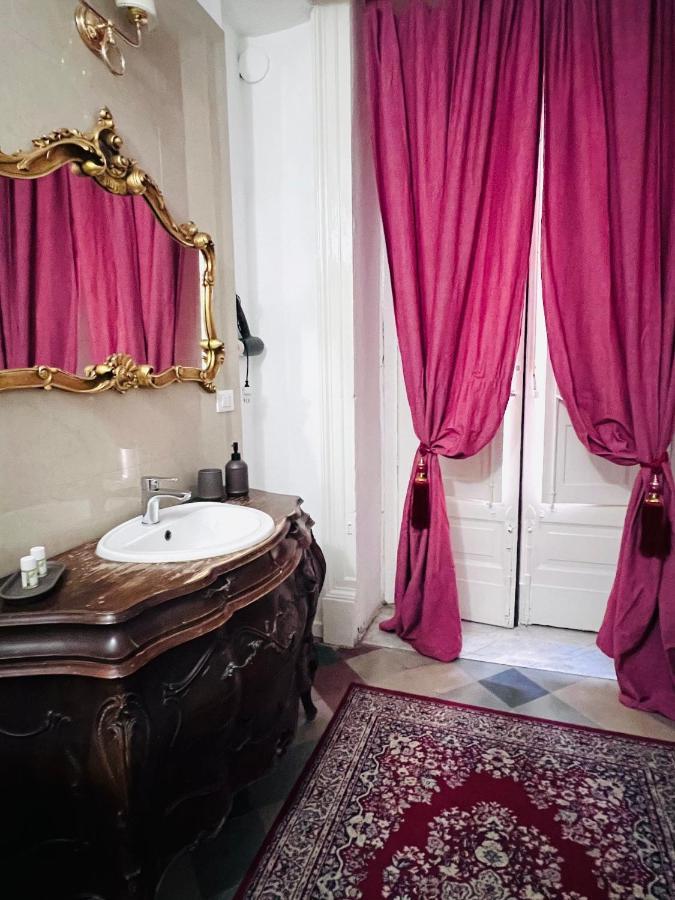Sofia Katane Suites Катания Экстерьер фото