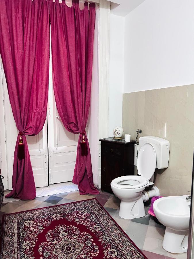 Sofia Katane Suites Катания Экстерьер фото