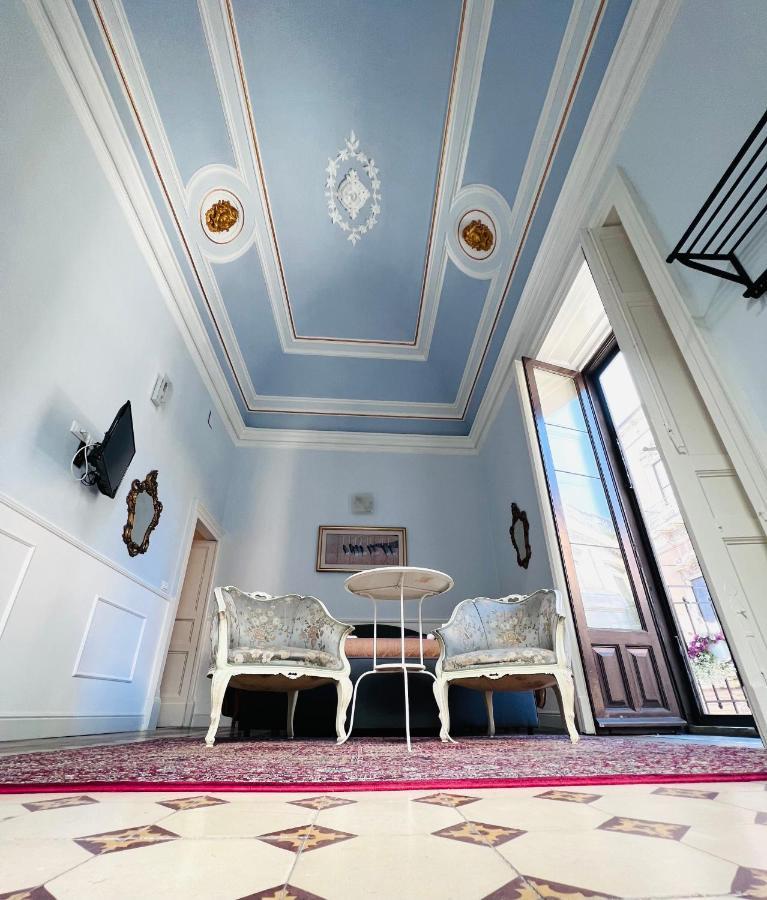 Sofia Katane Suites Катания Экстерьер фото