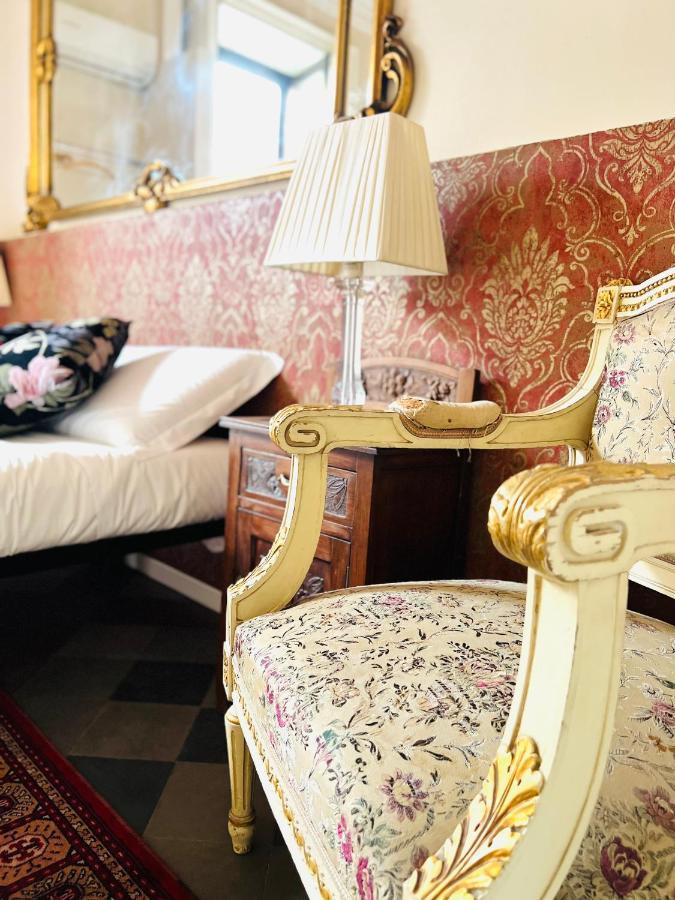Sofia Katane Suites Катания Экстерьер фото