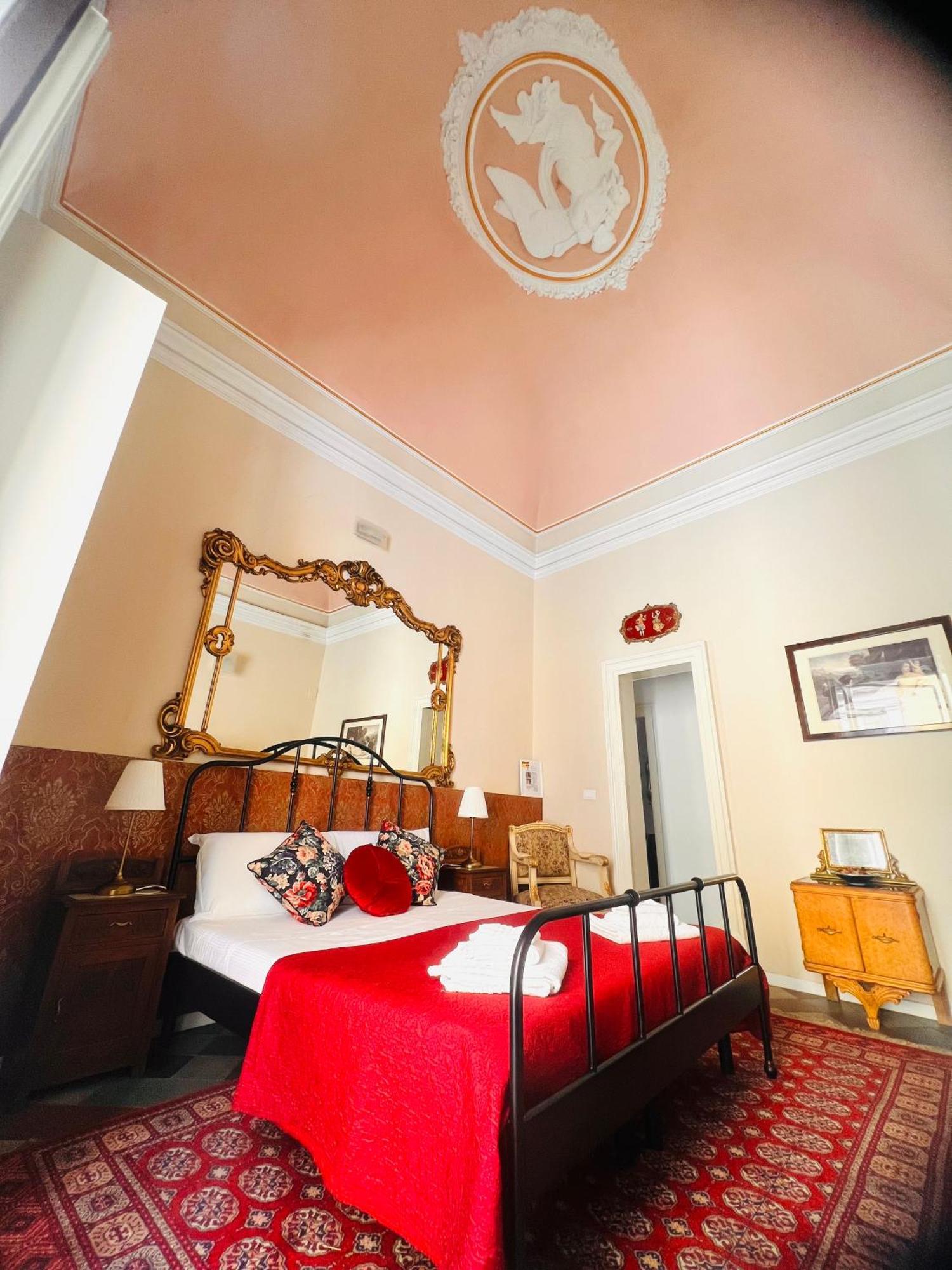 Sofia Katane Suites Катания Экстерьер фото